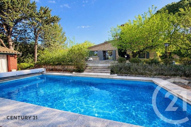 maison - CARPENTRAS - 84