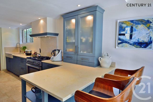 maison à vendre - 5 pièces - 166.0 m2 - CARPENTRAS - 84 - PROVENCE-ALPES-COTE-D-AZUR - Century 21 Aristide Briand