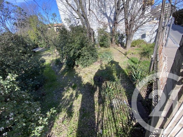 terrain à vendre - 2580.0 m2 - CARPENTRAS - 84 - PROVENCE-ALPES-COTE-D-AZUR - Century 21 Aristide Briand