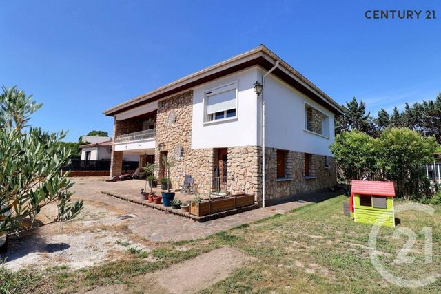 Maison à vendre SARRIANS