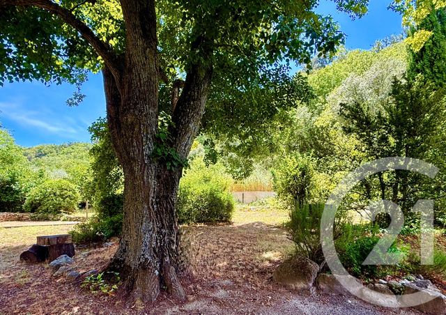 maison à vendre - 6 pièces - 182.0 m2 - LE BEAUCET - 84 - PROVENCE-ALPES-COTE-D-AZUR - Century 21 Aristide Briand