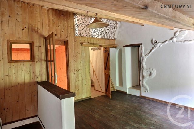 maison à vendre - 6 pièces - 182.0 m2 - LE BEAUCET - 84 - PROVENCE-ALPES-COTE-D-AZUR - Century 21 Aristide Briand