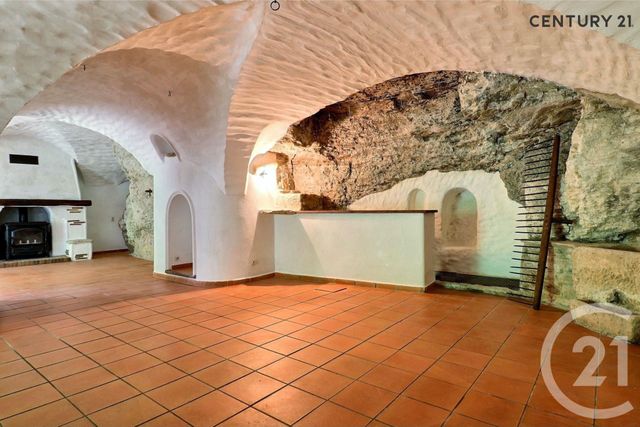 maison à vendre - 6 pièces - 182.0 m2 - LE BEAUCET - 84 - PROVENCE-ALPES-COTE-D-AZUR - Century 21 Aristide Briand