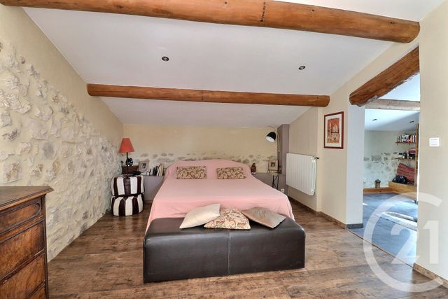 maison à vendre - 7 pièces - 200.0 m2 - VEDENE - 84 - PROVENCE-ALPES-COTE-D-AZUR - Century 21 Aristide Briand