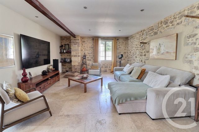 maison à vendre - 7 pièces - 200.0 m2 - VEDENE - 84 - PROVENCE-ALPES-COTE-D-AZUR - Century 21 Aristide Briand