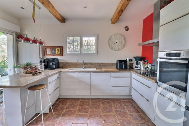 maison à vendre - 7 pièces - 200.0 m2 - VEDENE - 84 - PROVENCE-ALPES-COTE-D-AZUR - Century 21 Aristide Briand