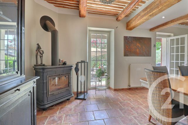 maison à vendre - 7 pièces - 200.0 m2 - VEDENE - 84 - PROVENCE-ALPES-COTE-D-AZUR - Century 21 Aristide Briand