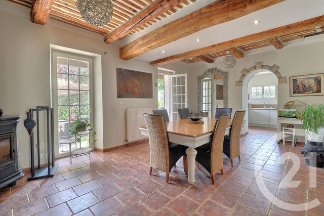Maison à vendre VEDENE