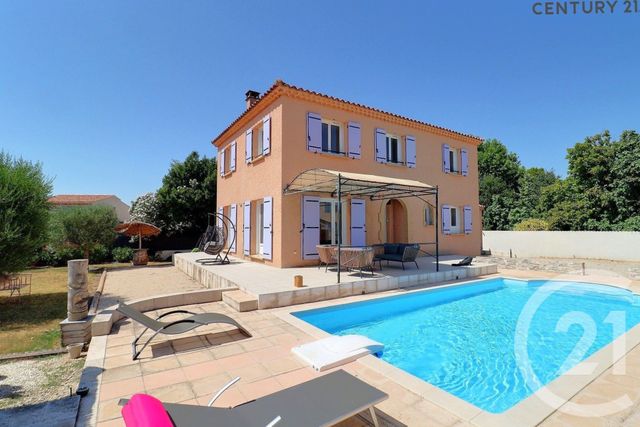 Maison à vendre VEDENE
