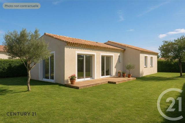 maison - MAZAN - 84