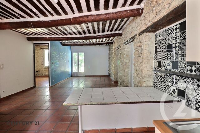 appartement - CARPENTRAS - 84