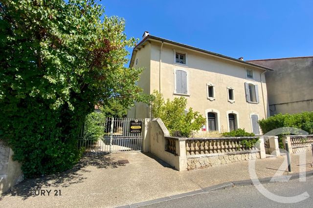 maison - CARPENTRAS - 84
