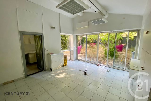 maison à vendre - 7 pièces - 167.7 m2 - CARPENTRAS - 84 - PROVENCE-ALPES-COTE-D-AZUR - Century 21 Aristide Briand