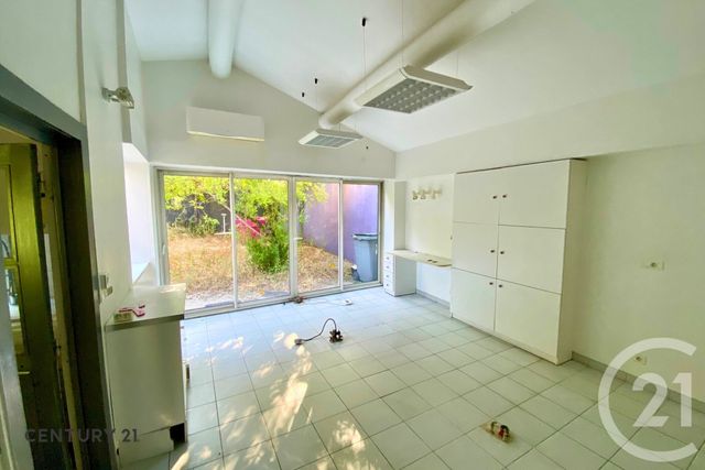 maison à vendre - 7 pièces - 167.7 m2 - CARPENTRAS - 84 - PROVENCE-ALPES-COTE-D-AZUR - Century 21 Aristide Briand