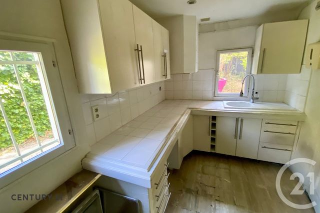 maison à vendre - 7 pièces - 167.7 m2 - CARPENTRAS - 84 - PROVENCE-ALPES-COTE-D-AZUR - Century 21 Aristide Briand