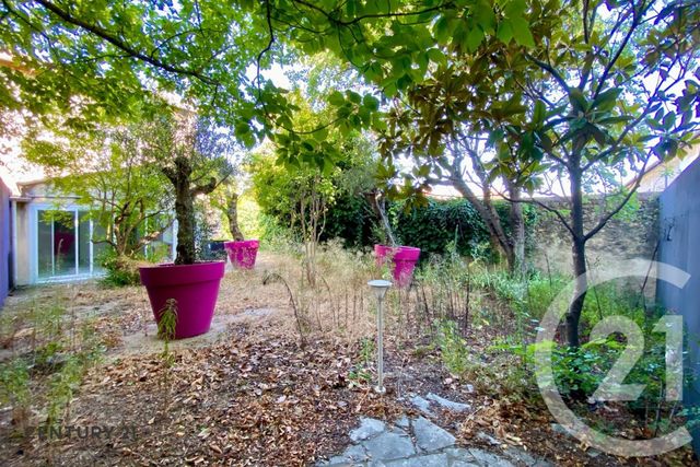 maison à vendre - 7 pièces - 167.7 m2 - CARPENTRAS - 84 - PROVENCE-ALPES-COTE-D-AZUR - Century 21 Aristide Briand