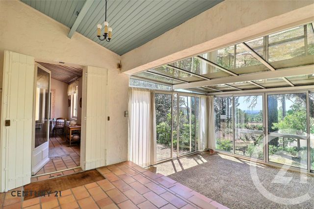 maison à vendre - 7 pièces - 185.0 m2 - BEDOIN - 84 - PROVENCE-ALPES-COTE-D-AZUR - Century 21 Aristide Briand