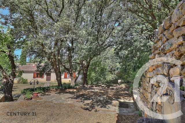 maison à vendre - 7 pièces - 185.0 m2 - BEDOIN - 84 - PROVENCE-ALPES-COTE-D-AZUR - Century 21 Aristide Briand