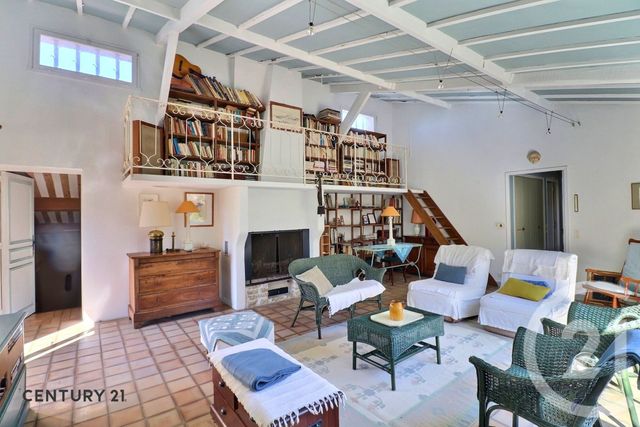 maison à vendre - 7 pièces - 185.0 m2 - BEDOIN - 84 - PROVENCE-ALPES-COTE-D-AZUR - Century 21 Aristide Briand