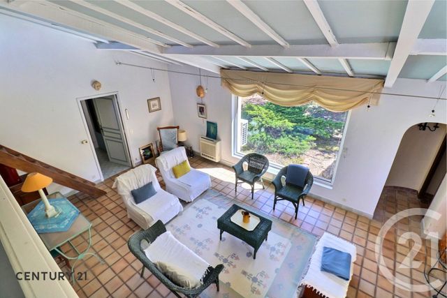 maison à vendre - 7 pièces - 185.0 m2 - BEDOIN - 84 - PROVENCE-ALPES-COTE-D-AZUR - Century 21 Aristide Briand