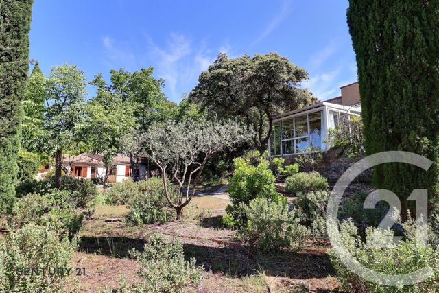 maison - BEDOIN - 84