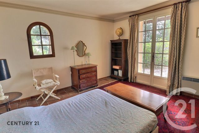 maison à vendre - 7 pièces - 185.0 m2 - BEDOIN - 84 - PROVENCE-ALPES-COTE-D-AZUR - Century 21 Aristide Briand