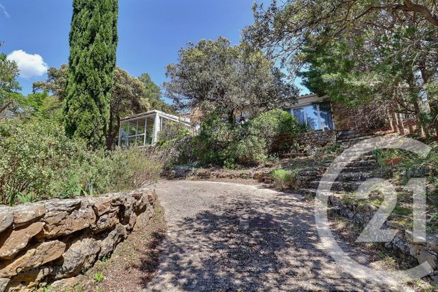 maison à vendre - 7 pièces - 185.0 m2 - BEDOIN - 84 - PROVENCE-ALPES-COTE-D-AZUR - Century 21 Aristide Briand