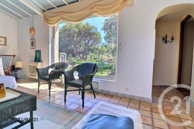 maison à vendre - 7 pièces - 185.0 m2 - BEDOIN - 84 - PROVENCE-ALPES-COTE-D-AZUR - Century 21 Aristide Briand
