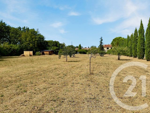 maison à vendre - 9 pièces - 260.0 m2 - JONQUIERES - 84 - PROVENCE-ALPES-COTE-D-AZUR - Century 21 Aristide Briand