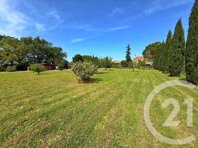 maison - JONQUIERES - 84