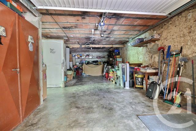 maison à vendre - 9 pièces - 260.0 m2 - JONQUIERES - 84 - PROVENCE-ALPES-COTE-D-AZUR - Century 21 Aristide Briand