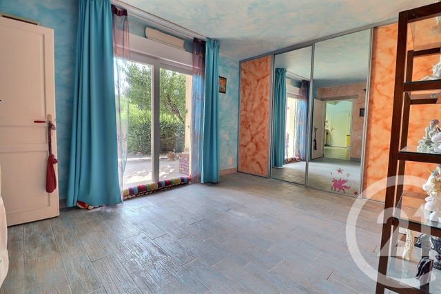 maison à vendre - 9 pièces - 260.0 m2 - JONQUIERES - 84 - PROVENCE-ALPES-COTE-D-AZUR - Century 21 Aristide Briand