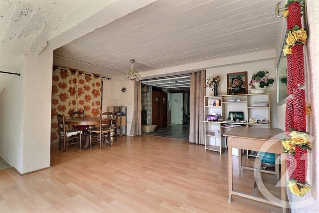 maison à vendre - 9 pièces - 260.0 m2 - JONQUIERES - 84 - PROVENCE-ALPES-COTE-D-AZUR - Century 21 Aristide Briand