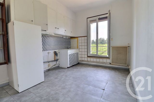 maison à vendre - 9 pièces - 260.0 m2 - JONQUIERES - 84 - PROVENCE-ALPES-COTE-D-AZUR - Century 21 Aristide Briand