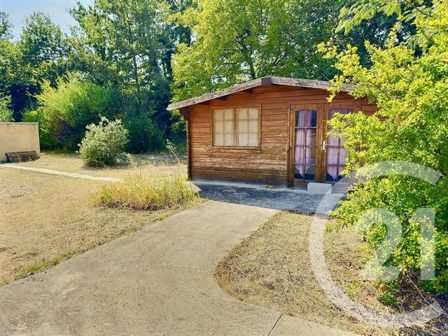 maison à vendre - 9 pièces - 260.0 m2 - JONQUIERES - 84 - PROVENCE-ALPES-COTE-D-AZUR - Century 21 Aristide Briand