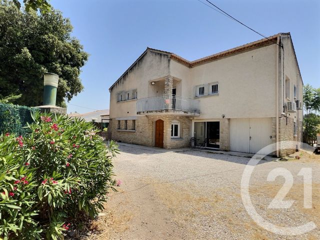 maison - CARPENTRAS - 84