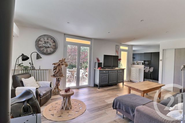 Maison à vendre TAILLADES