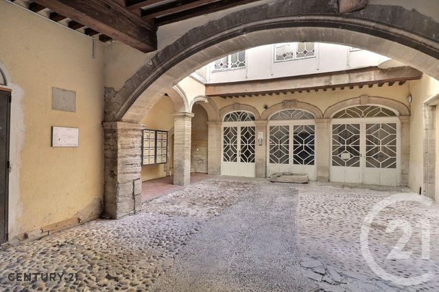 Appartement F2 à vendre CARPENTRAS