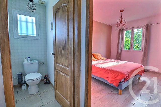 maison à vendre - 5 pièces - 130.51 m2 - AUBIGNAN - 84 - PROVENCE-ALPES-COTE-D-AZUR - Century 21 Aristide Briand