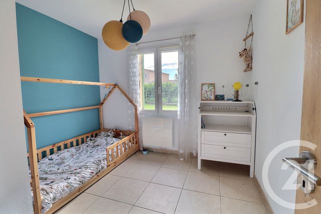 maison à vendre - 5 pièces - 130.51 m2 - AUBIGNAN - 84 - PROVENCE-ALPES-COTE-D-AZUR - Century 21 Aristide Briand