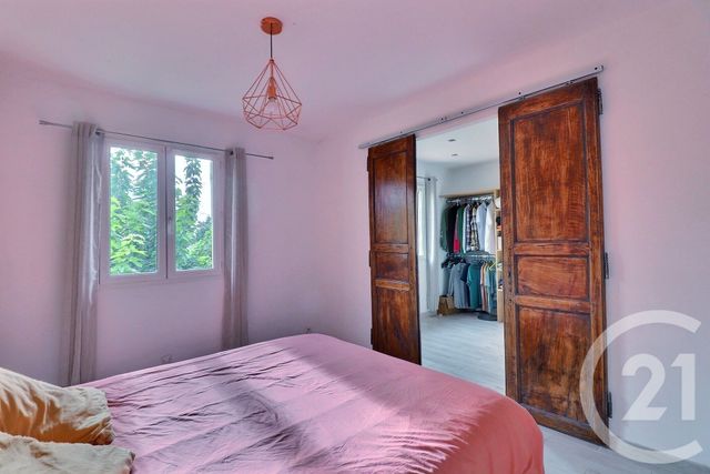 maison à vendre - 5 pièces - 130.51 m2 - AUBIGNAN - 84 - PROVENCE-ALPES-COTE-D-AZUR - Century 21 Aristide Briand