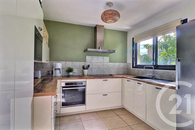 maison à vendre - 5 pièces - 130.51 m2 - AUBIGNAN - 84 - PROVENCE-ALPES-COTE-D-AZUR - Century 21 Aristide Briand