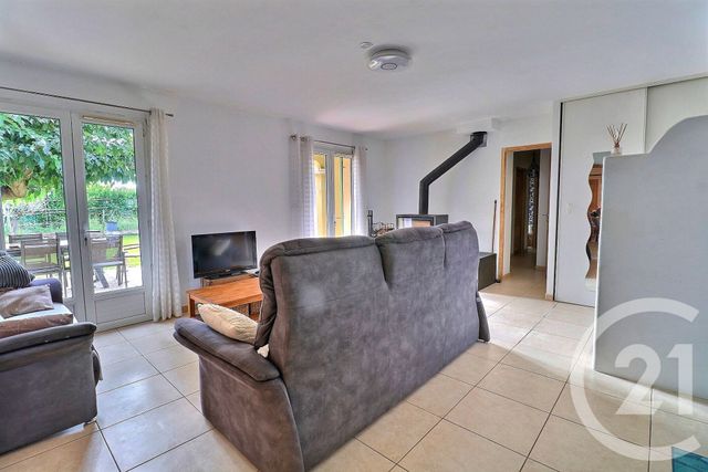 maison à vendre - 5 pièces - 130.51 m2 - AUBIGNAN - 84 - PROVENCE-ALPES-COTE-D-AZUR - Century 21 Aristide Briand