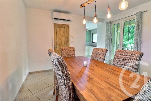 maison à vendre - 5 pièces - 130.51 m2 - AUBIGNAN - 84 - PROVENCE-ALPES-COTE-D-AZUR - Century 21 Aristide Briand