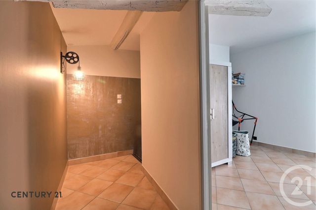 maison à vendre - 4 pièces - 108.3 m2 - MONTEUX - 84 - PROVENCE-ALPES-COTE-D-AZUR - Century 21 Aristide Briand