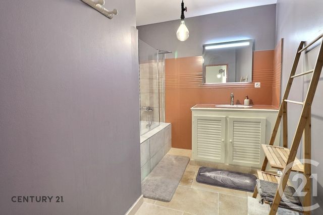maison à vendre - 4 pièces - 108.3 m2 - MONTEUX - 84 - PROVENCE-ALPES-COTE-D-AZUR - Century 21 Aristide Briand