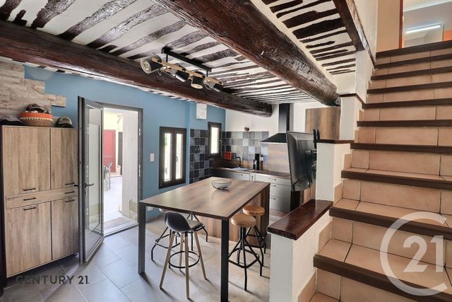 maison à vendre - 4 pièces - 108.3 m2 - MONTEUX - 84 - PROVENCE-ALPES-COTE-D-AZUR - Century 21 Aristide Briand