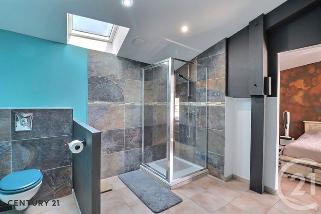 maison à vendre - 4 pièces - 108.3 m2 - MONTEUX - 84 - PROVENCE-ALPES-COTE-D-AZUR - Century 21 Aristide Briand