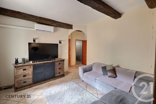 maison à vendre - 4 pièces - 108.3 m2 - MONTEUX - 84 - PROVENCE-ALPES-COTE-D-AZUR - Century 21 Aristide Briand