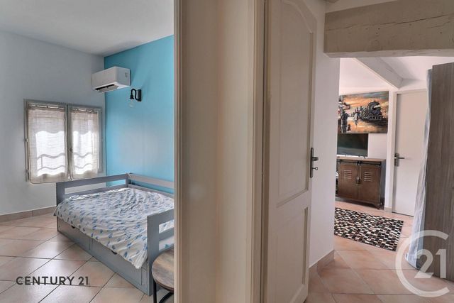 maison à vendre - 4 pièces - 108.3 m2 - MONTEUX - 84 - PROVENCE-ALPES-COTE-D-AZUR - Century 21 Aristide Briand